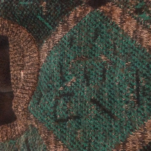 Men's Sweater by Sansabelt Sport Tall XL - Picture 6 of 12